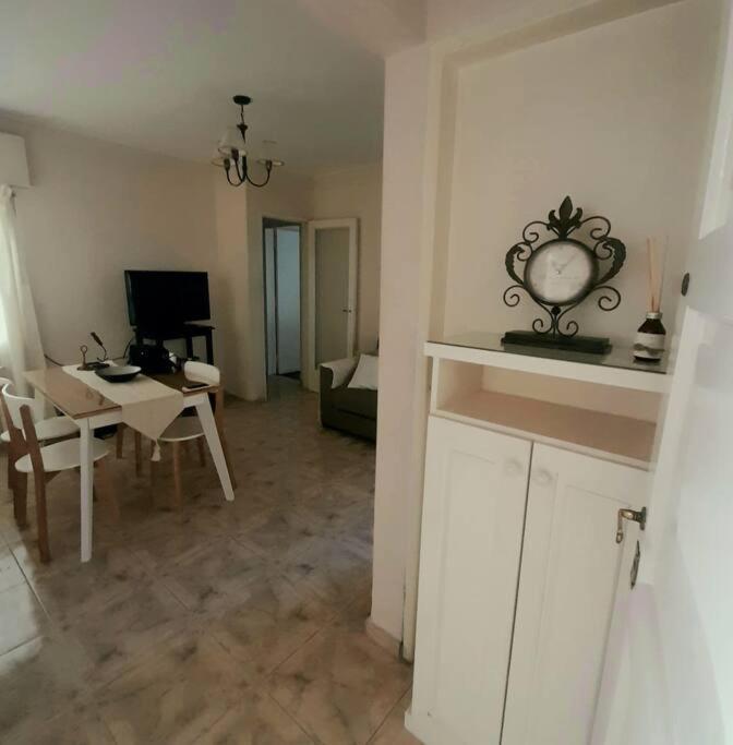 ¨Las Mayolicas¨ Hermoso Depto Con Patio Espanol Mendoza Buitenkant foto