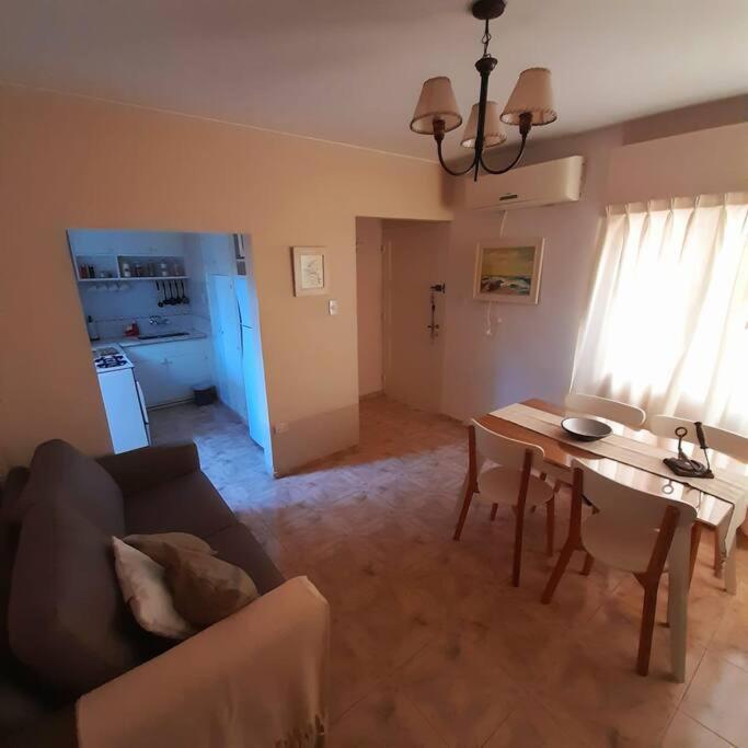 ¨Las Mayolicas¨ Hermoso Depto Con Patio Espanol Mendoza Buitenkant foto