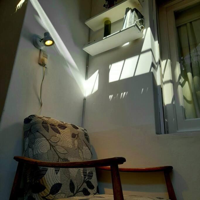 ¨Las Mayolicas¨ Hermoso Depto Con Patio Espanol Mendoza Buitenkant foto