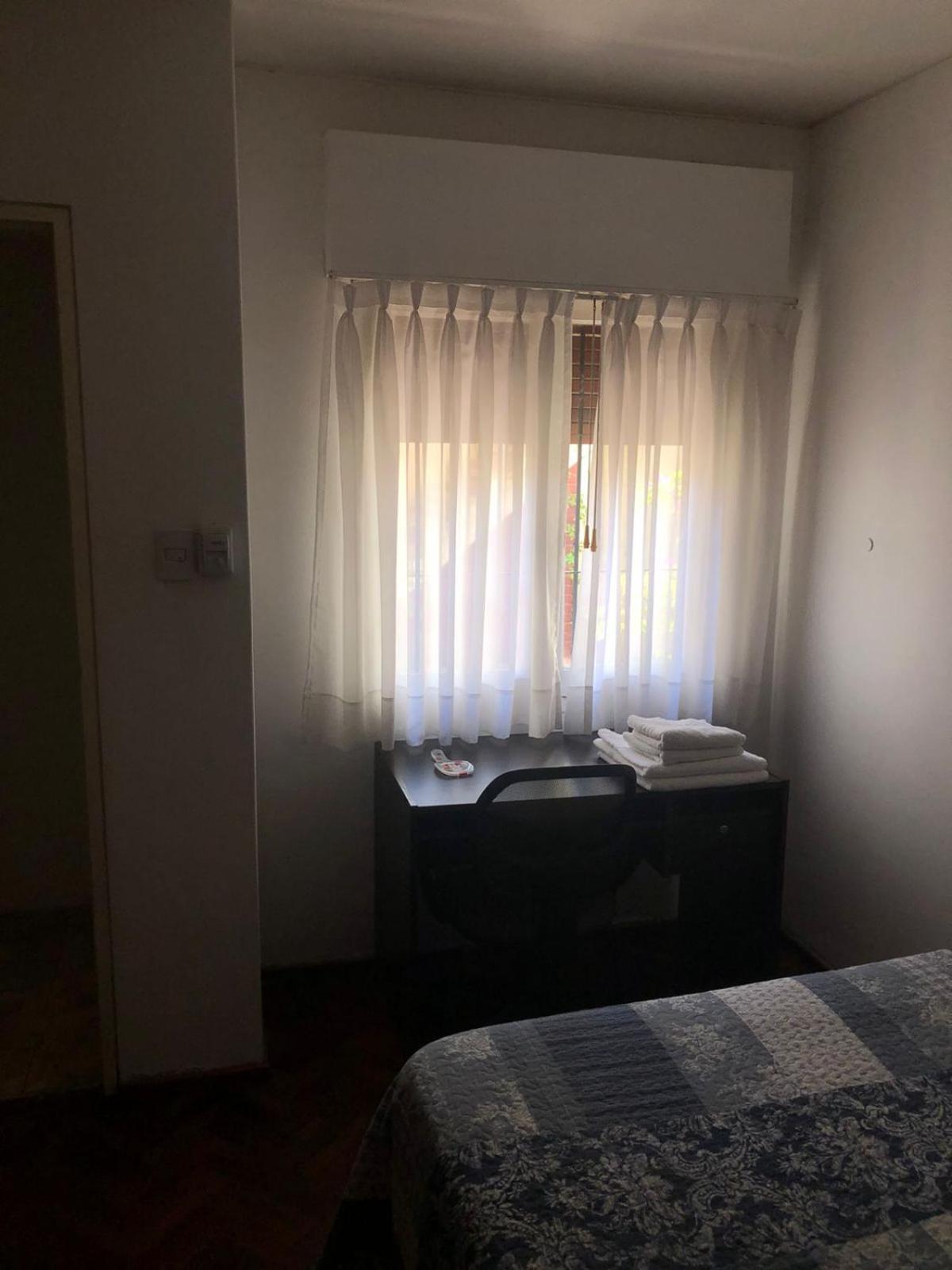 ¨Las Mayolicas¨ Hermoso Depto Con Patio Espanol Mendoza Buitenkant foto